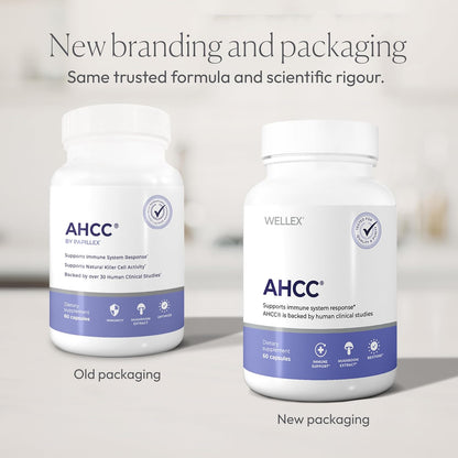 AHCC®