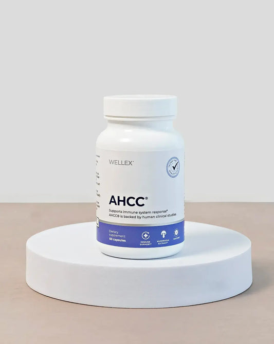 AHCC®