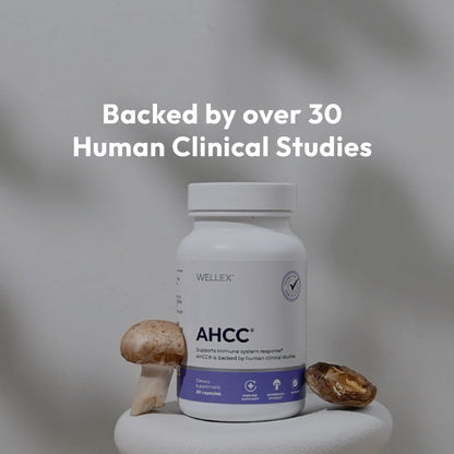 AHCC®